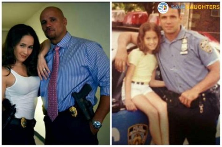 Unraveling The Mystery: Who Is Jaina Lee Ortiz's Mother?