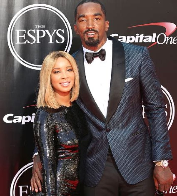 Unveiling The Mystery: Who Is JR Smith's Wife?