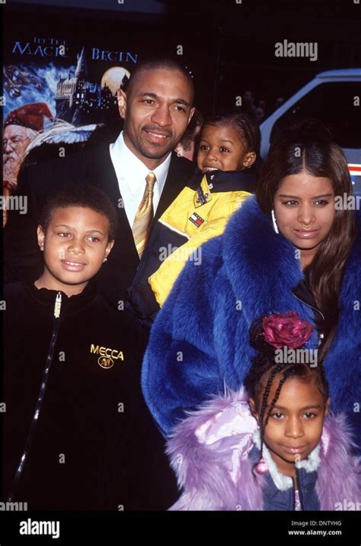 Mark Jackson: Unveiling His Current Marital Status