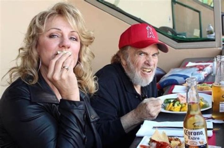 Uncovering The Marital History Of Country Legend: Merle Haggard's Wives Revealed