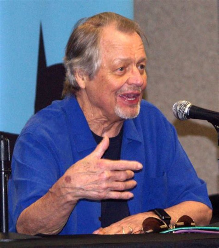 The Ultimate Wiki Guide To David Soul's Life And Career