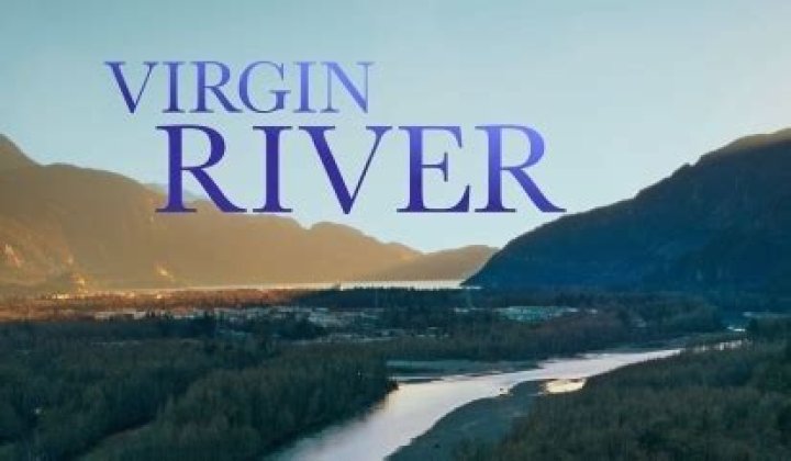 Virgin River On Wikipedia: An In-Depth Exploration