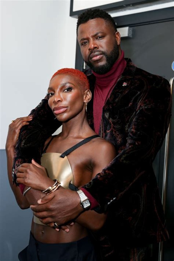 Who Is Winston Duke's Long-Term Partner? Here's The Scoop