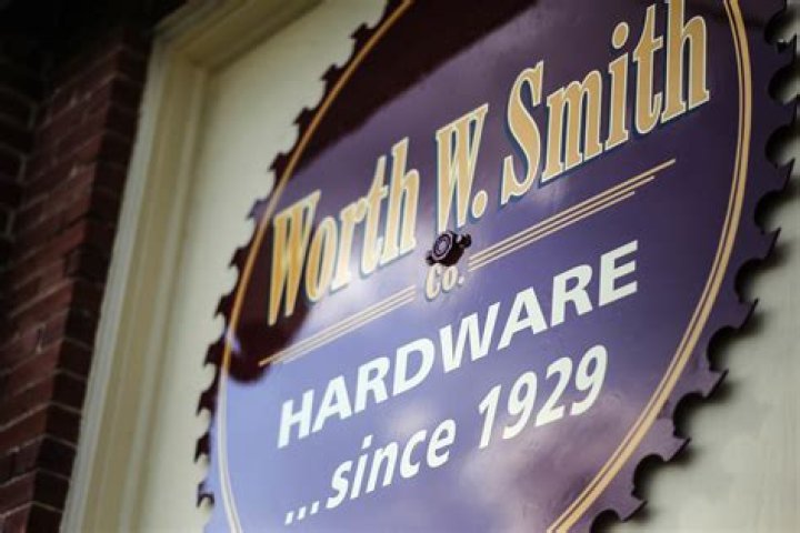 Unveiling The Legacy Of Worth W. Smith