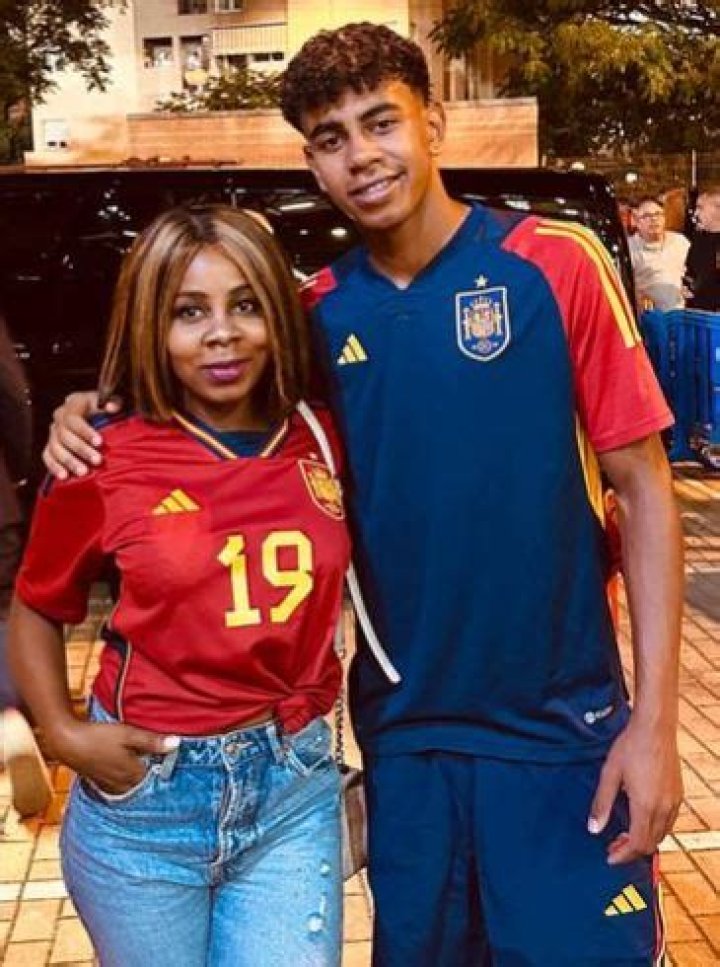 Exploring The Life And Influence Of Yamal Lamine's Mother