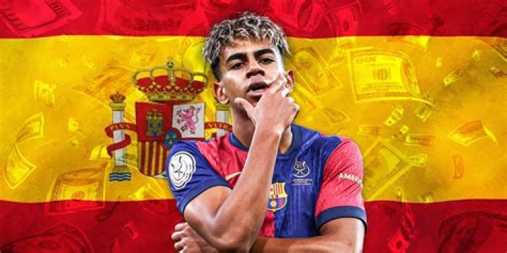 Unveiling Yamal Net Worth: An Insight Into Wealth And Success