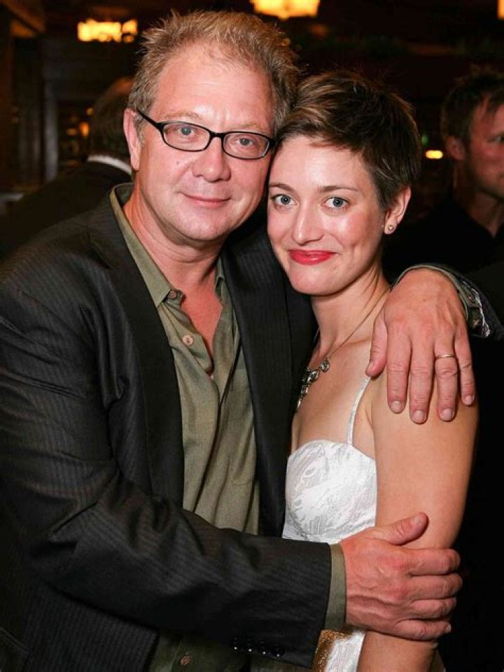 Zoe Perry's Family: A Look Into Her Parents And Background